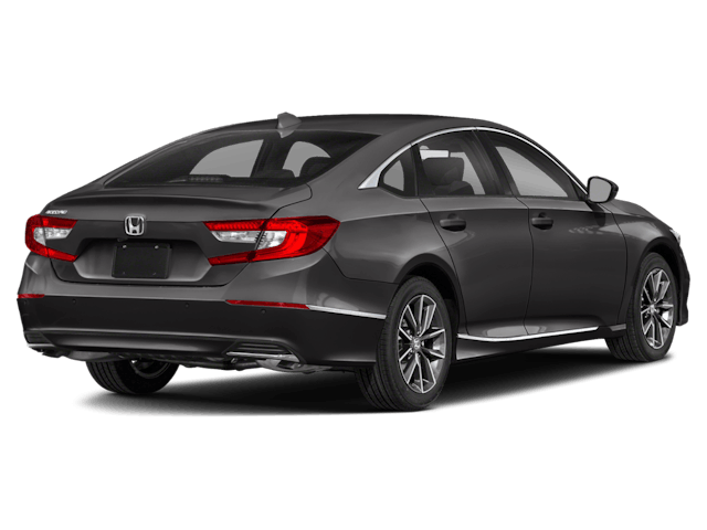 Used 2021 Honda Accord 4dr Car